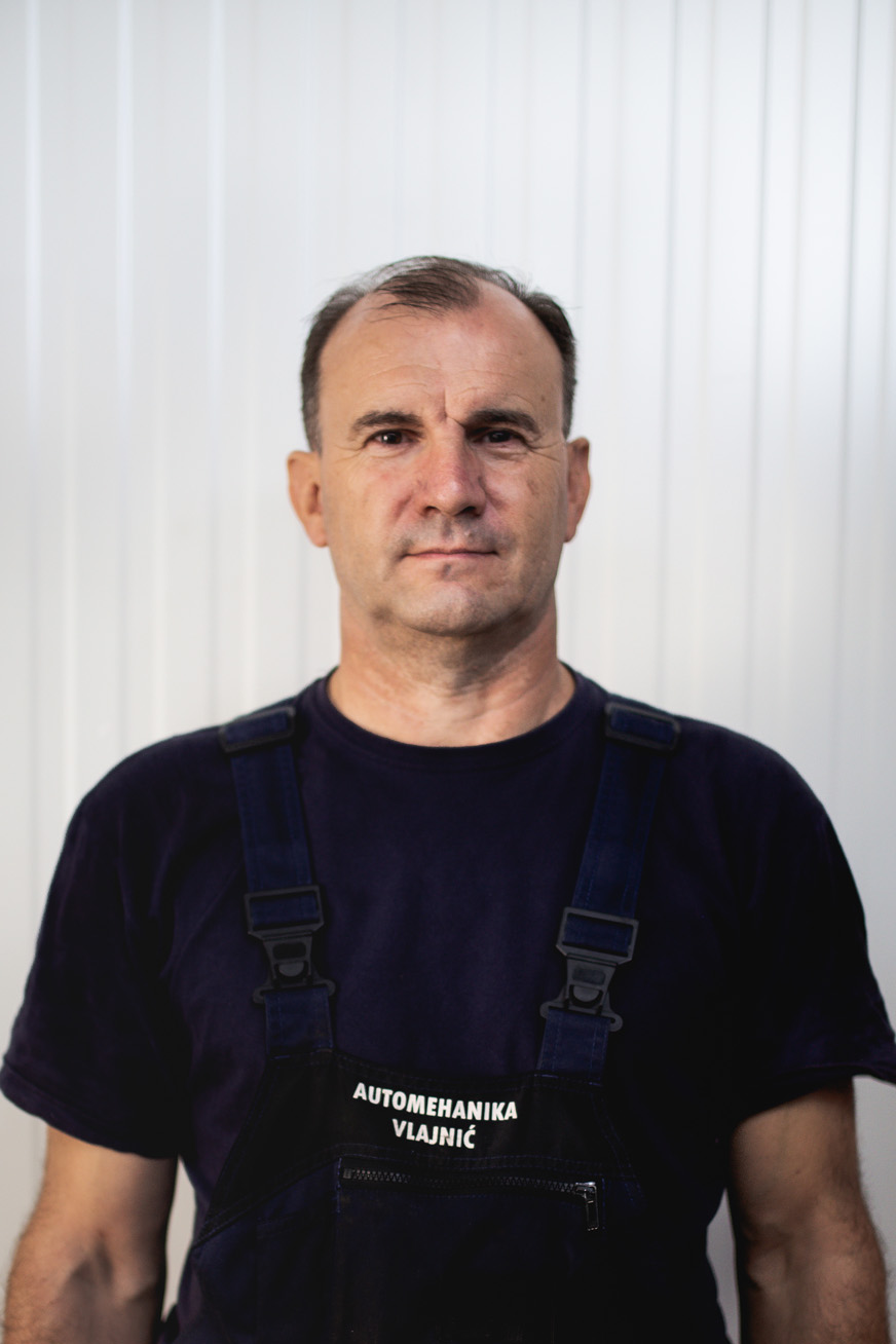Mehanika Vlajnić (70)